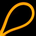 Picture of Oracle 18in LED Accent DRLs - Amber