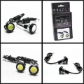 Picture of Oracle 3W Universal Cree LED Billet Lights - Amber