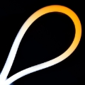 Picture of Oracle 24in LED Accent DRLs - Amber/White