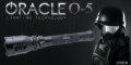 Picture of Oracle Q5 LED Flash Light - 6000K