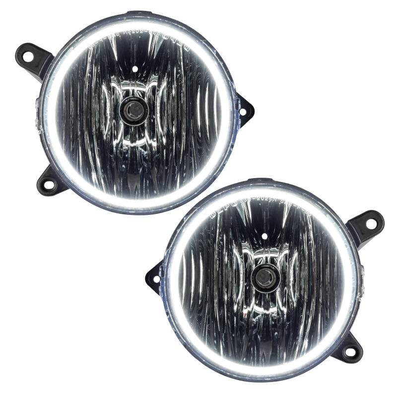 Picture of ORACLE Lighting ORL LED Fog Light Halos - 1160-001