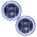 Picture of Oracle Dodge Durango 11-13 LED Fog Halo Kit - White