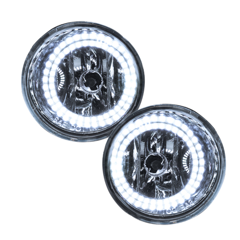 Picture of ORACLE Lighting ORL LED Fog Light Halos - 1170-001