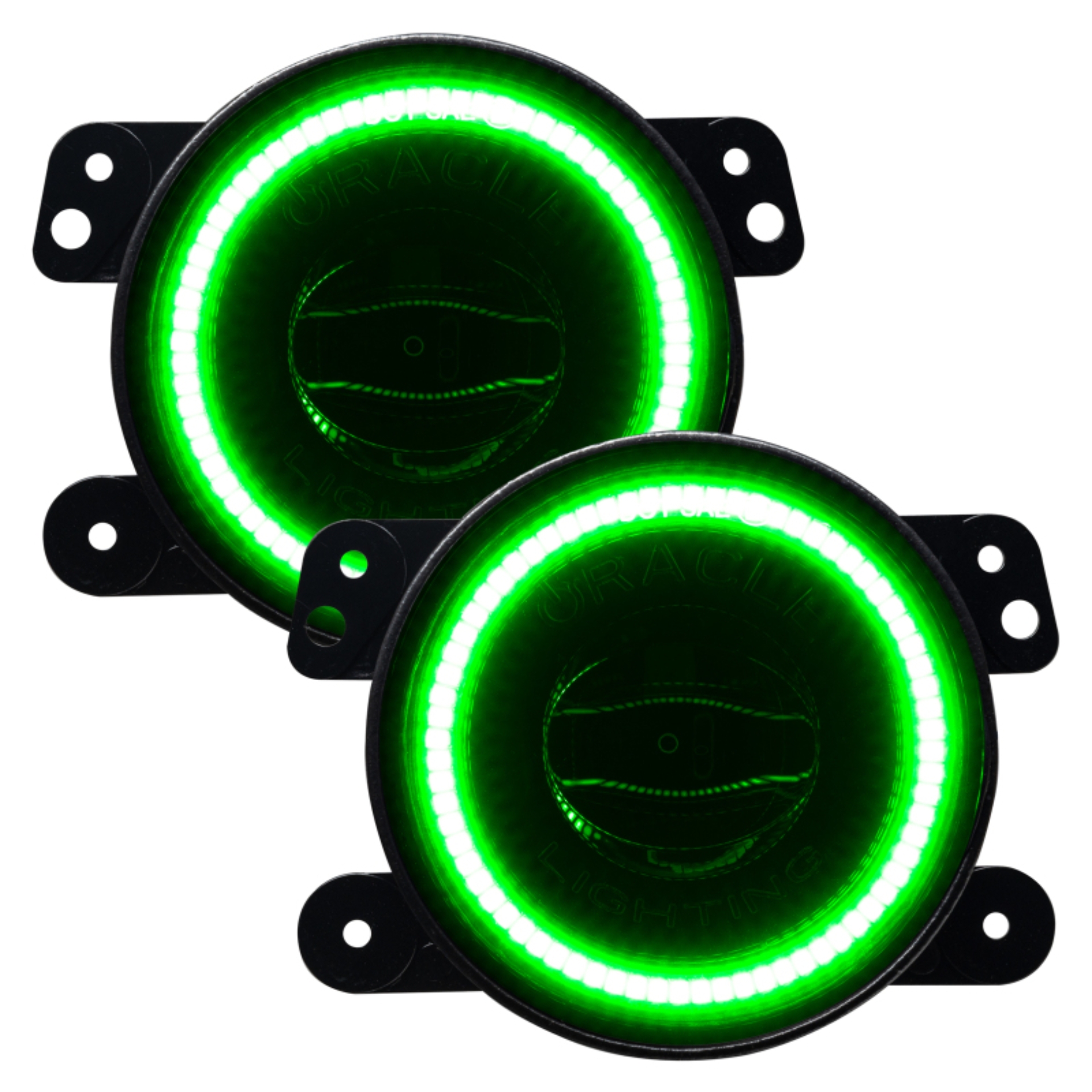 Picture of ORACLE Lighting ORL LED Fog Lights - 5846-004