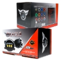 Picture of Oracle High Powered LED Fog Lights - Blue