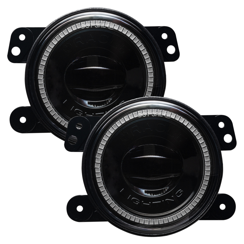 Picture of ORACLE Lighting ORL LED Fog Lights - 5846-003