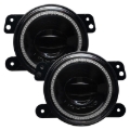 Picture of ORACLE Lighting ORL LED Fog Lights - 5846-004