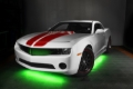 Picture of Oracle Universal LED Underbody Kit - ColorSHIFT