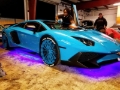 Picture of Oracle Universal LED Underbody Kit - ColorSHIFT
