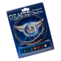 Picture of Oracle Pair 15in LED Strips Retail Pack - Amber