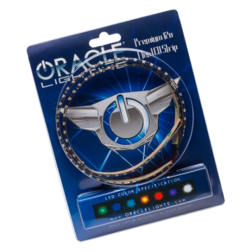 Picture of Oracle 36in LED Retail Pack - RGB ColorSHIFT