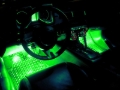 Picture of Oracle 36in LED Retail Pack - Green