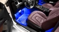 Picture of Oracle 36in LED Retail Pack - Blue