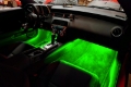 Picture of Oracle 36in LED Retail Pack - Green