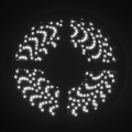 Picture of Oracle Side Emitting LED Spool - White