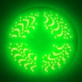 Picture of Oracle Side Emitting LED Spool - Green
