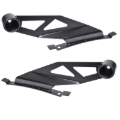 Picture of Oracle 07-14 Toyota Tundra Curved 50in LED Light Bar Brackets