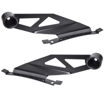 Picture of Oracle 07-14 Toyota Tundra Curved 50in LED Light Bar Brackets