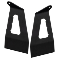 Picture of Oracle 09-14 Ford F-150/SVT Raptor Curved 50in LED Light Bar Brackets