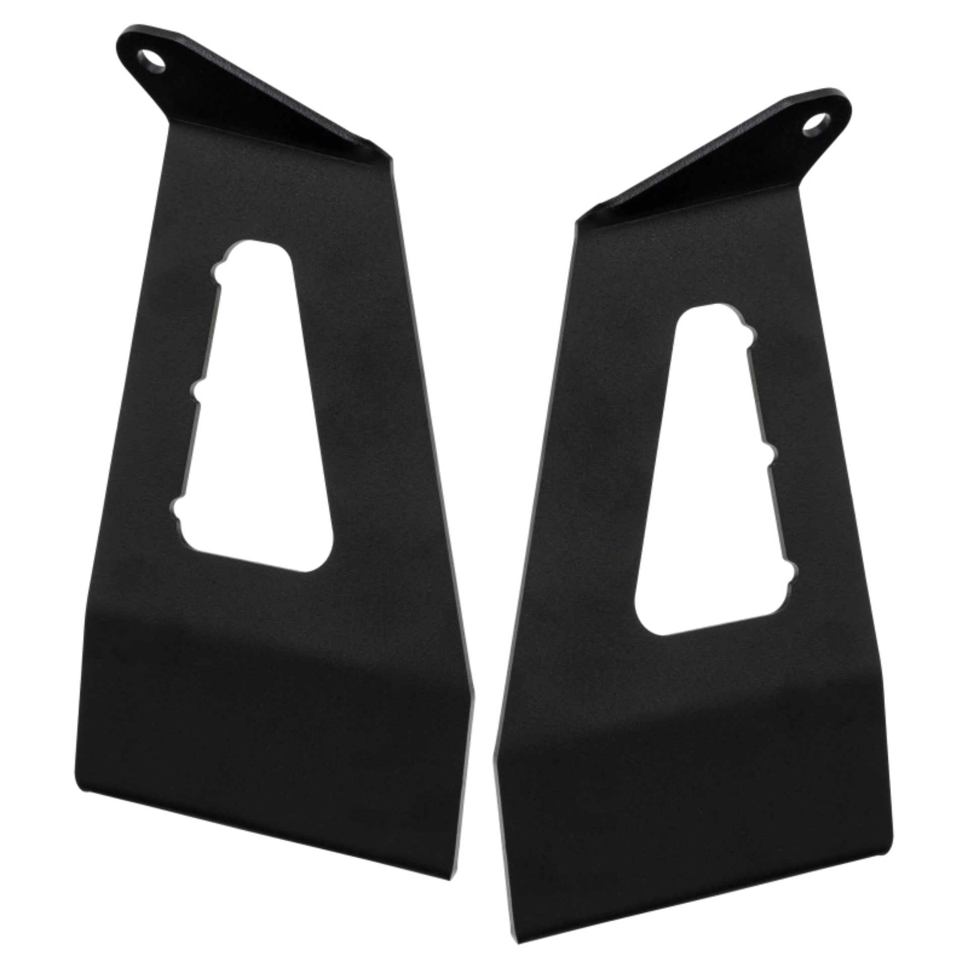 Picture of Oracle 09-14 Ford F-150/SVT Raptor Curved 50in LED Light Bar Brackets
