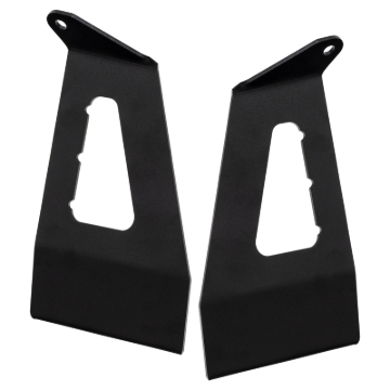 Picture of Oracle 09-14 Ford F-150/SVT Raptor Curved 50in LED Light Bar Brackets