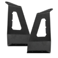 Picture of Oracle 09-14 Ford F-150/SVT Raptor Curved 50in LED Light Bar Brackets