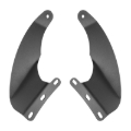 Picture of Oracle 02-08 Dodge Ram 1500/2500/3500 Off-Road LED Light Bar Roof Brackets
