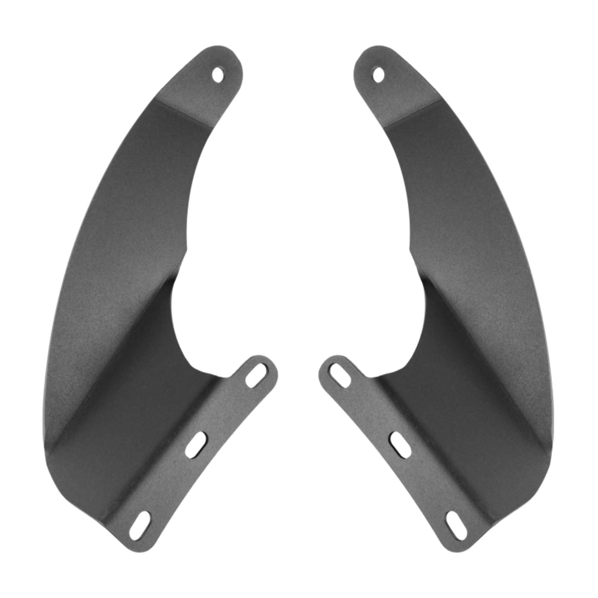 Picture of Oracle 02-08 Dodge Ram 1500/2500/3500 Off-Road LED Light Bar Roof Brackets