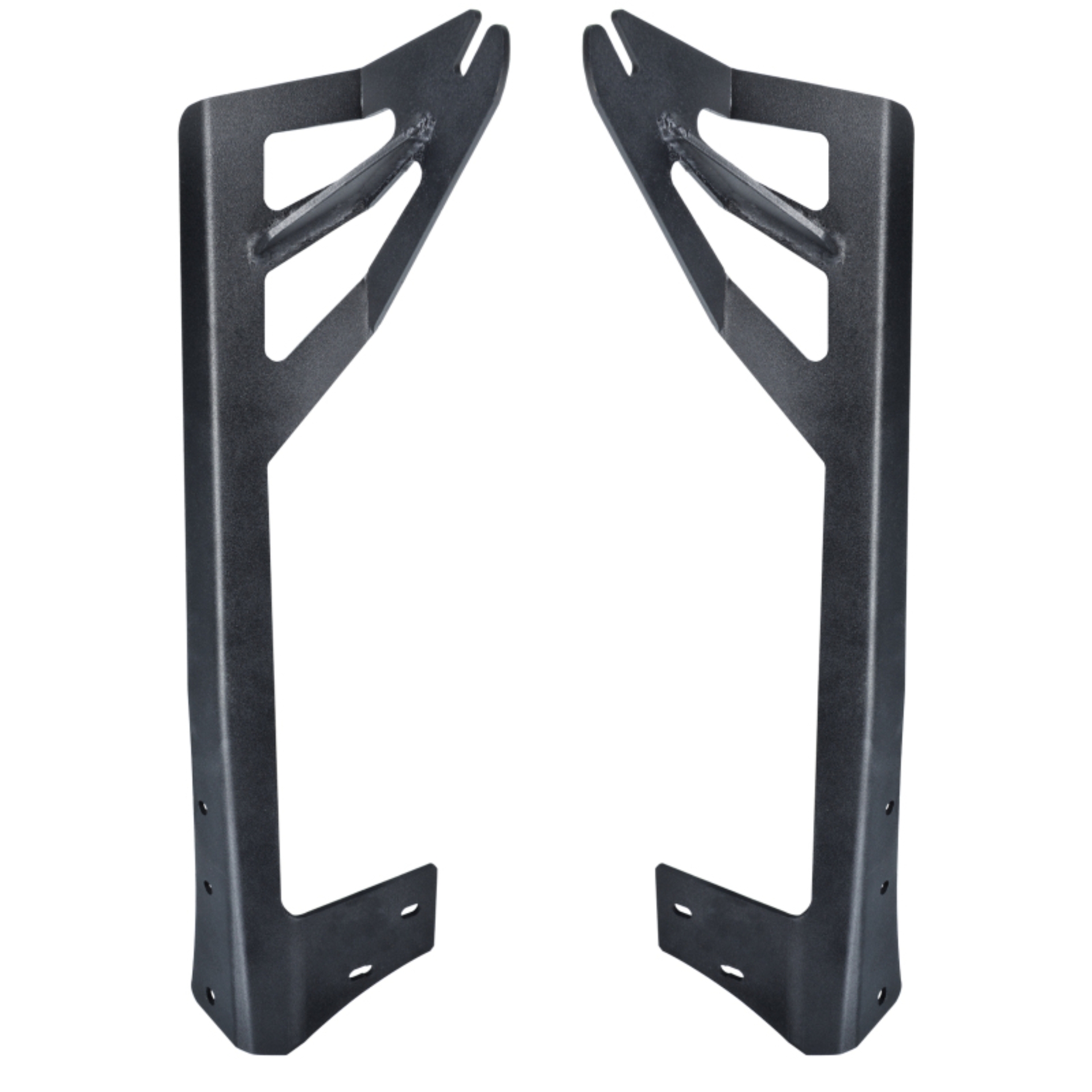 Picture of Oracle 97-06 Jeep TJ Off-Road LED Light Bar Roof Brackets