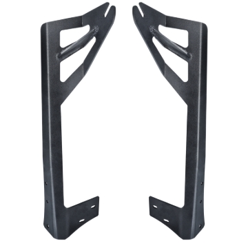 Picture of Oracle 97-06 Jeep TJ Off-Road LED Light Bar Roof Brackets