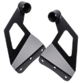 Picture of Oracle 99-14 Ford F250/F350/Superduty/Excursion Off-Road LED Light Bar Roof Brackets