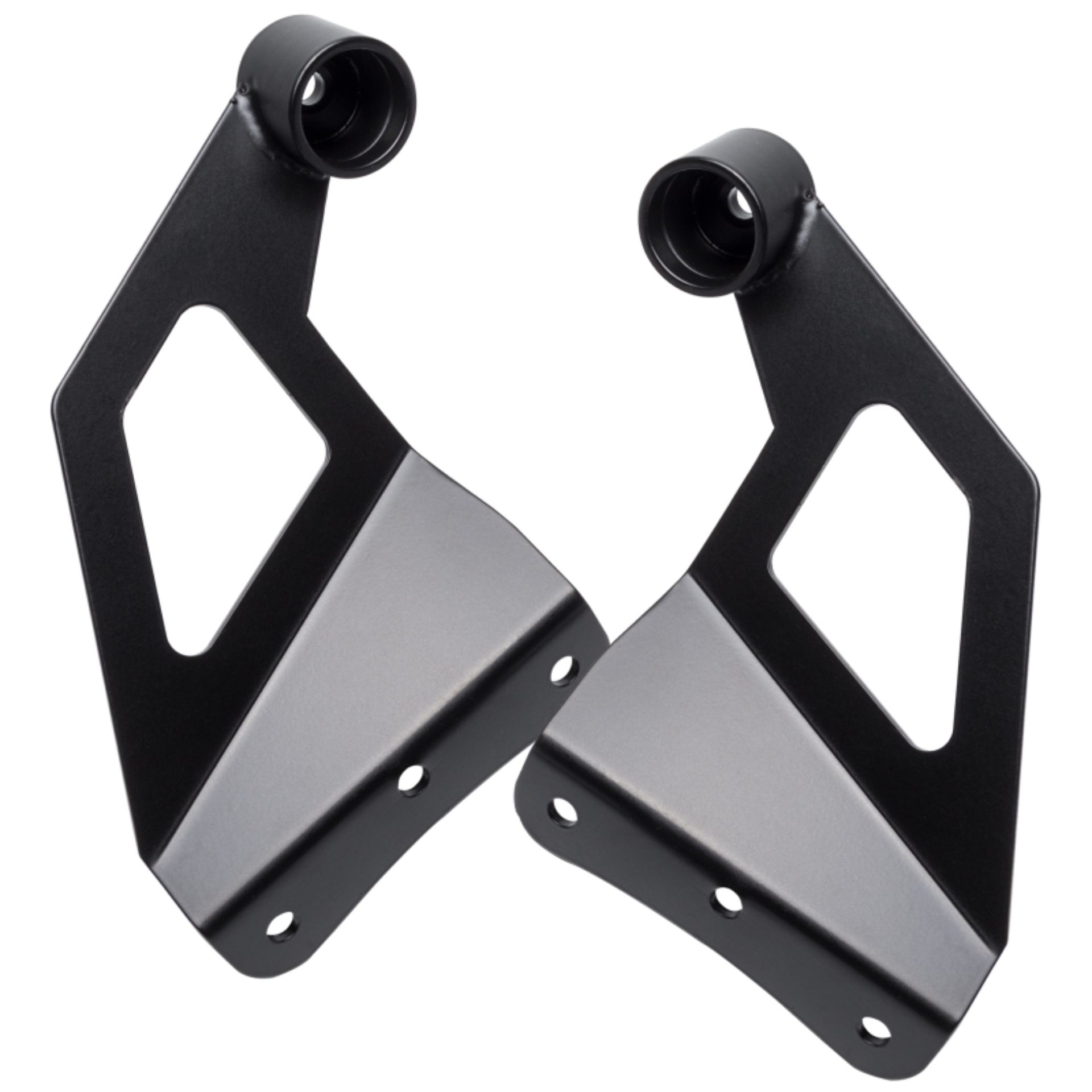 Picture of Oracle 99-14 Ford F250/F350/Superduty/Excursion Off-Road LED Light Bar Roof Brackets