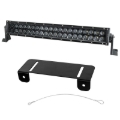 Picture of Oracle 09-17 Ford F-150/F-250/F-350 Super Duty Bumper Mount Bracket/Light
