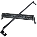 Picture of Oracle 10-18 Ram 2500/3500 Bumper Mount Bracket/Light