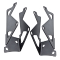 Picture of Oracle Jeep JK Dual Mounting Pillar Brackets (Pair)