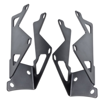 Picture of Oracle Jeep JK Dual Mounting Pillar Brackets (Pair)