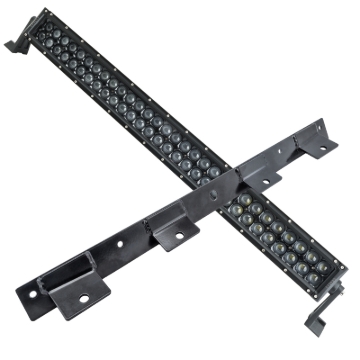Picture of Oracle 14-17 Toyota Tundra Bumper Mount Bracket/Light