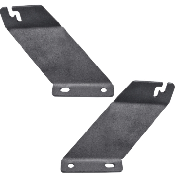Picture of Oracle Jeep JK Hood Mounting Brackets SM (Pair)