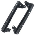 Picture of Oracle Jeep JK Upper Windshield Brackets (Pair)
