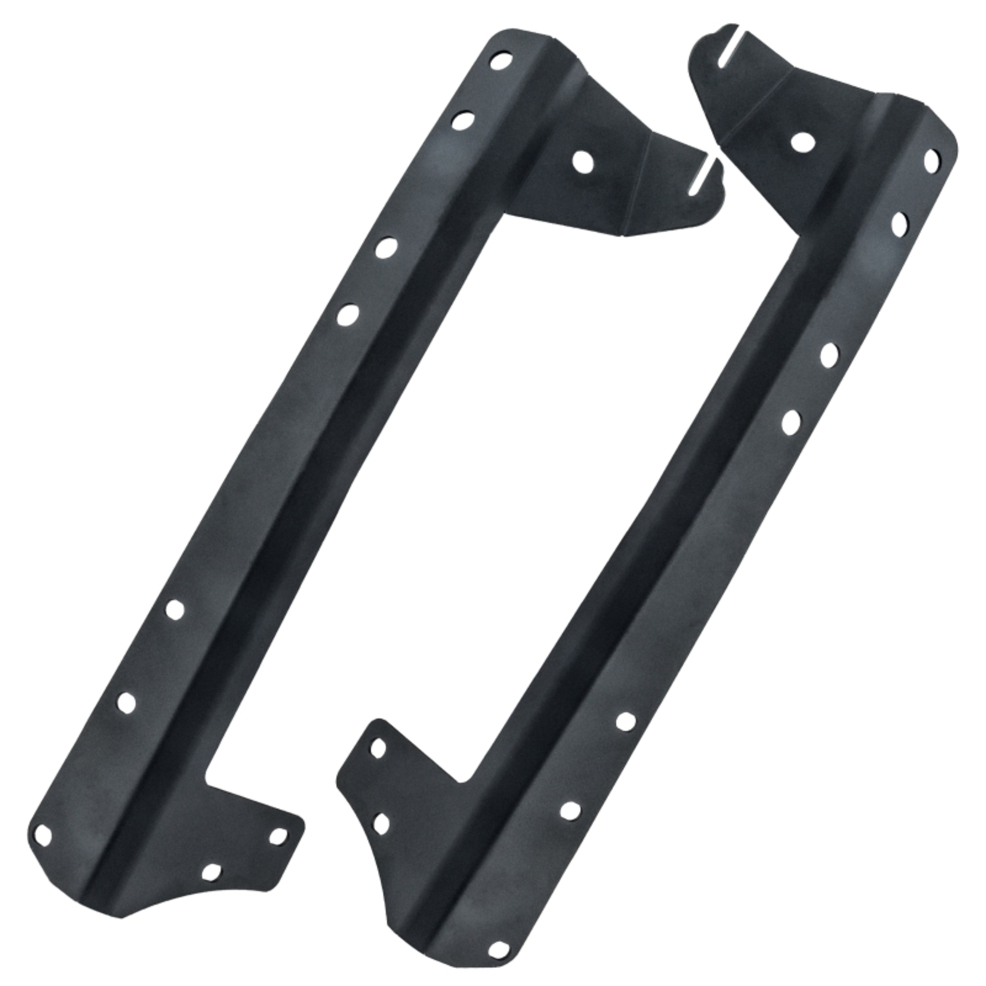 Picture of Oracle Jeep JK Upper Windshield Brackets (Pair)