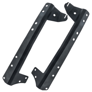 Picture of Oracle Jeep JK Upper Windshield Brackets (Pair)