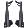 Picture of Oracle 97-06 Jeep TJ Off-Road LED Light Bar Roof Brackets/Light