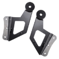 Picture of Oracle 99-14 Ford F250/F350/Superduty/Excursion Off-Road LED Light Bar Roof Brackets