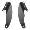 Picture of Oracle 02-08 Dodge Ram 1500/2500/3500 Off-Road LED Light Bar Roof Brackets