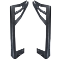 Picture of Oracle 97-06 Jeep TJ Off-Road LED Light Bar Roof Brackets/Light