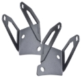 Picture of Oracle Jeep JK Single Mounting Pillar Brackets (Pair)