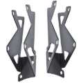 Picture of Oracle Jeep JK Dual Mounting Pillar Brackets (Pair)