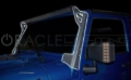 Picture of Oracle Jeep JK Upper Windshield Brackets (Pair)