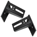Picture of Oracle Jeep JK Lower Windshield Mount Brackets/Lights Combo