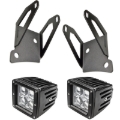 Picture of Oracle Jeep JK Single Mounting Pillar Brackets/Lights